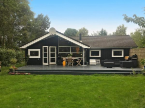 4 star holiday home in Vejby